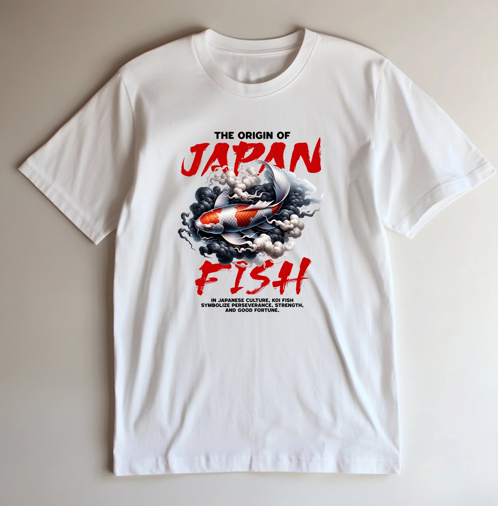 Japan Fish